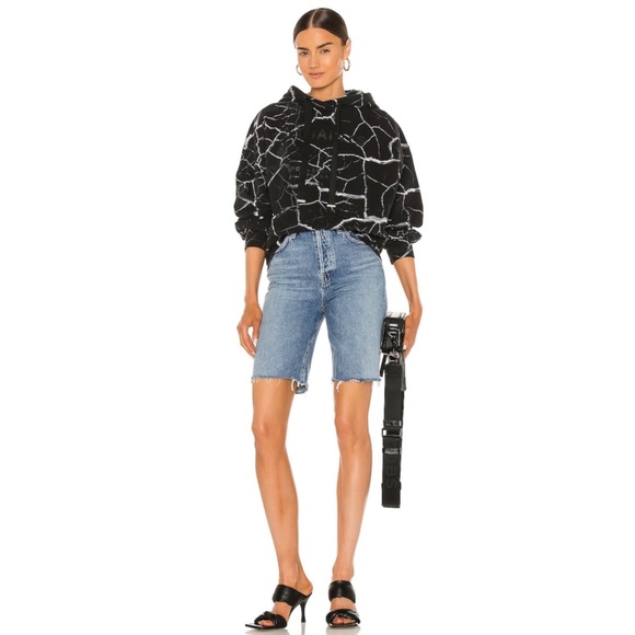 AGOLDE90’s Pinch Waist Short